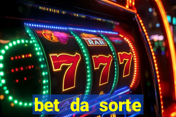 bet da sorte codigo promocional